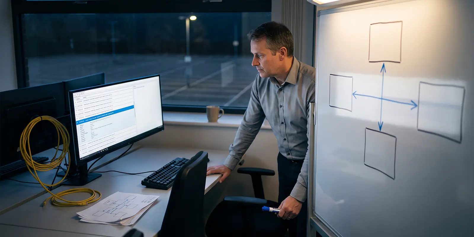Custom software integration services connecting Microsoft Dynamics 365, Business Central, and Azure systems Custom software integration services connecting Microsoft Dynamics 365, Business Central, and Azure systems