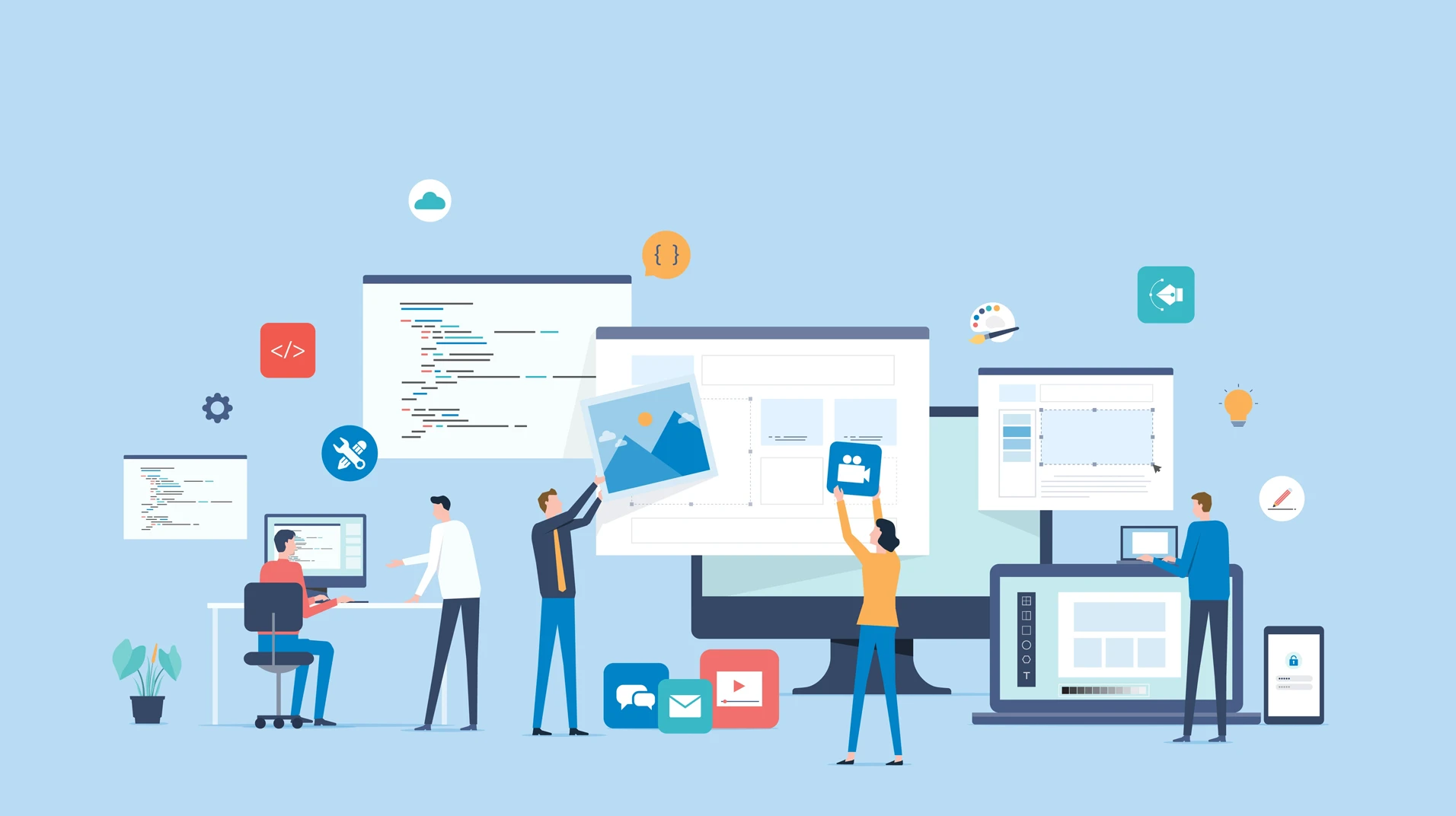 Custom Software Development vs Off The Shelf