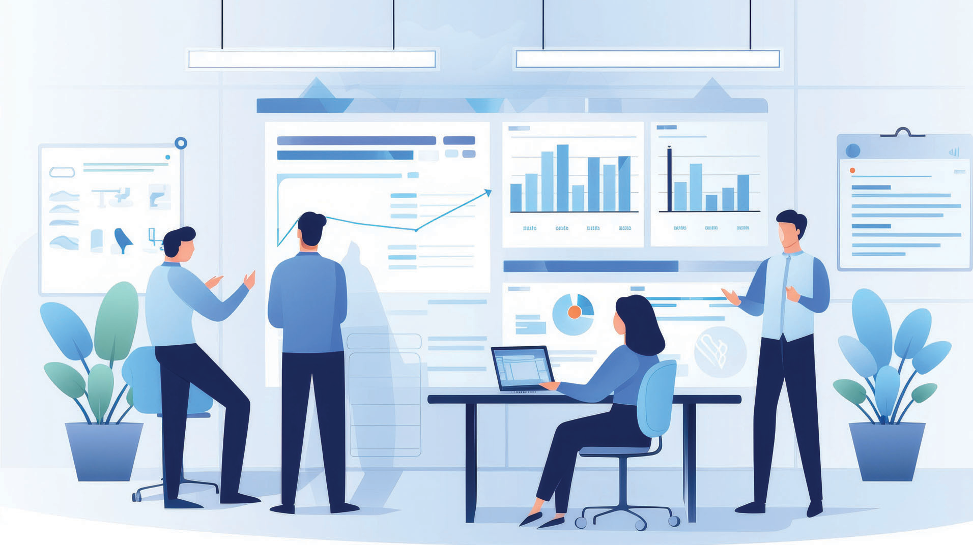 Unlocking Value: The ROI of Custom Software for Your Business