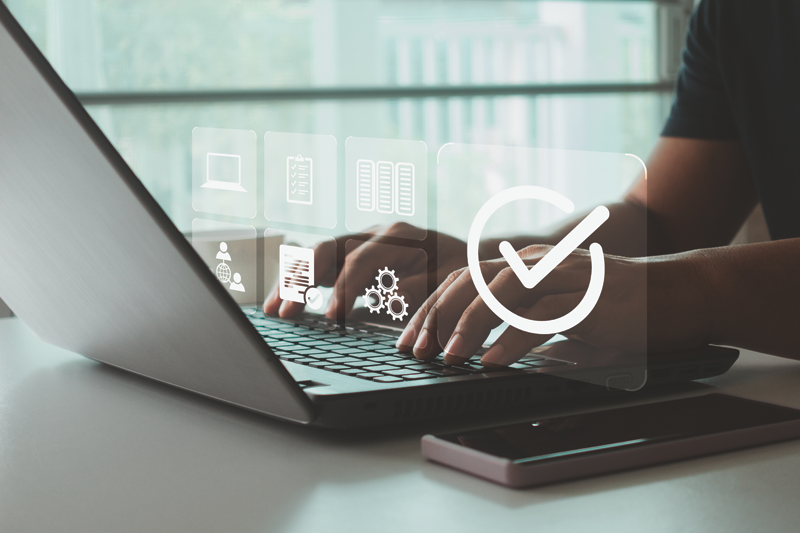 Ownership and control over your custom software