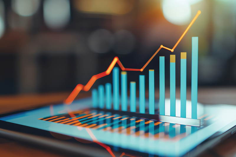 Increased profitability with custom software