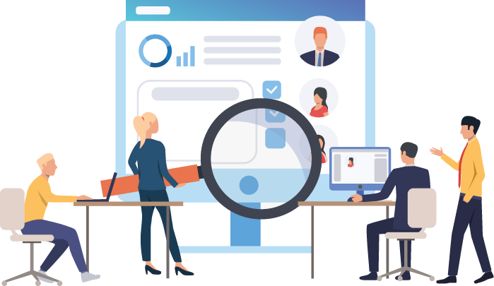 Hiring