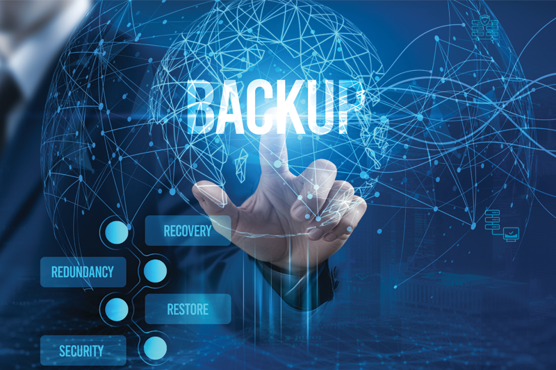 Enhanced Disaster Recovery and Business Continuity