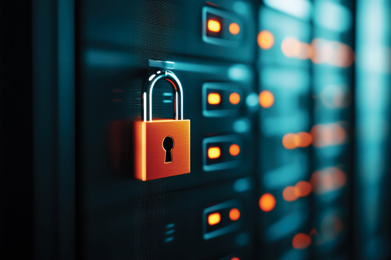 Improved Security and Compliance