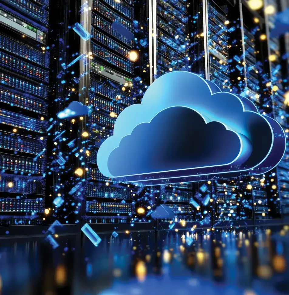 Microsoft Azure and Amazon Web Services (AWS)