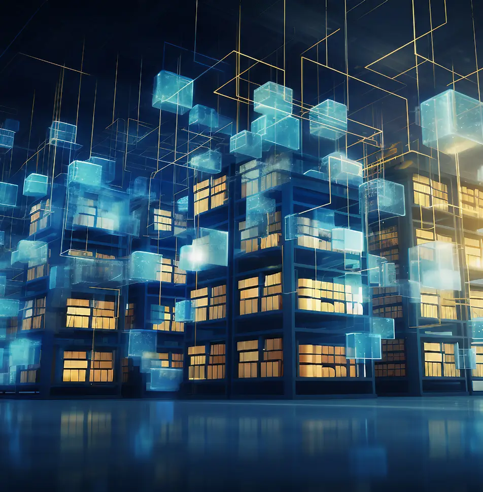 Improved Data Organization and Accessibility