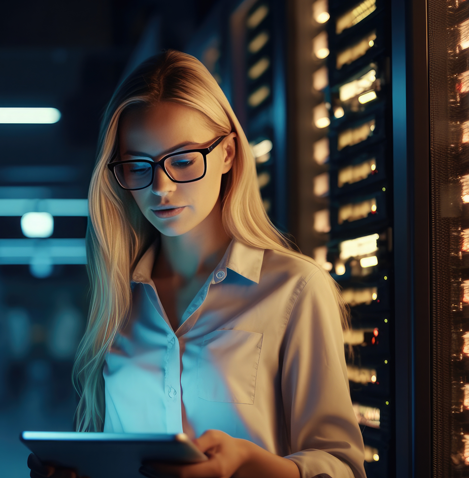 Scalability and Performance Optimization