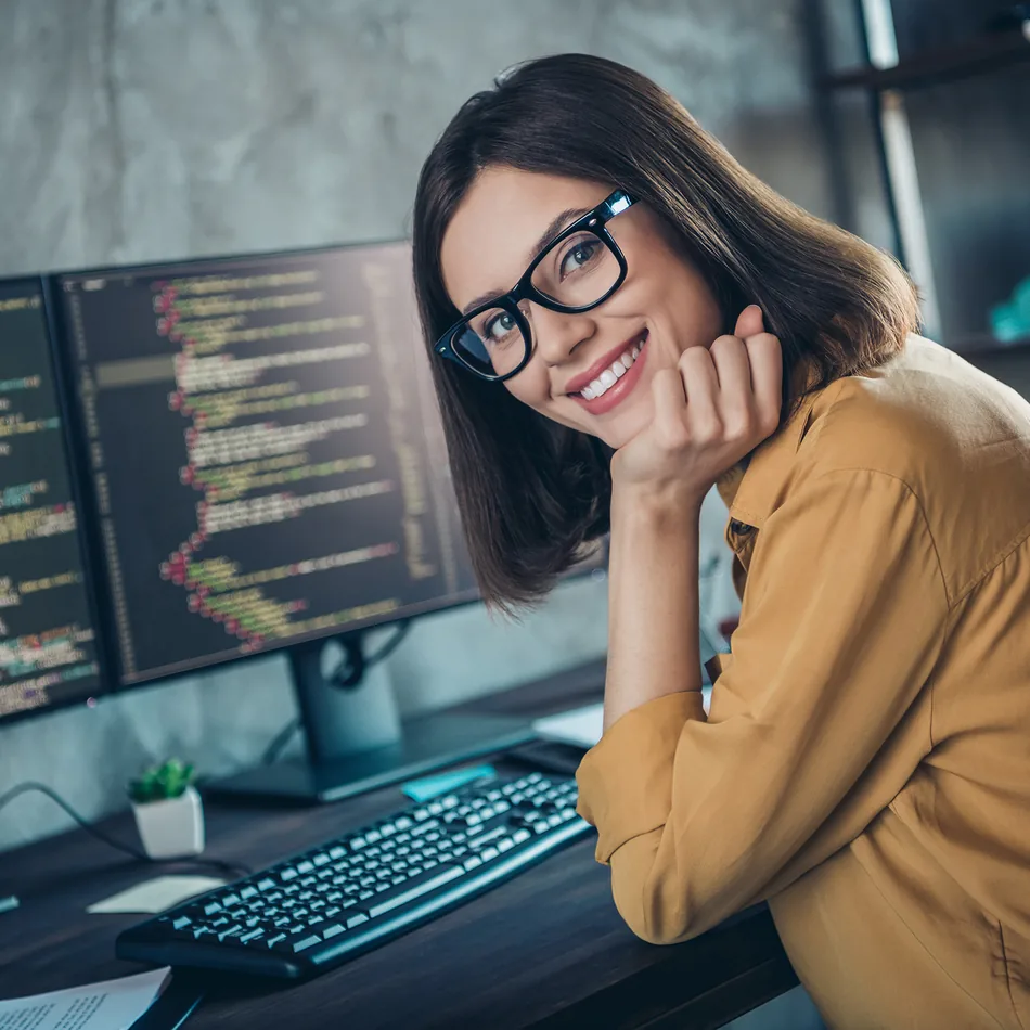 Experience in Software Development