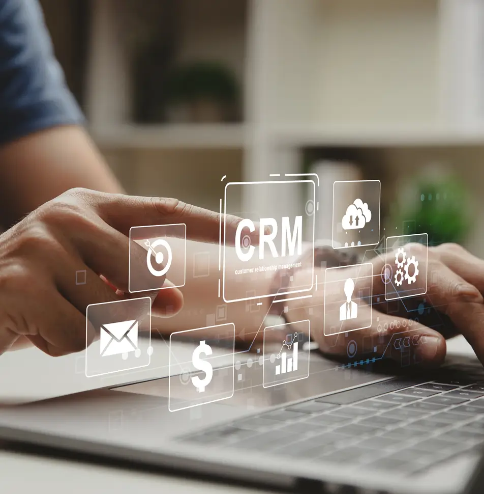 Microsoft Dynamics 365 ERP/CRM