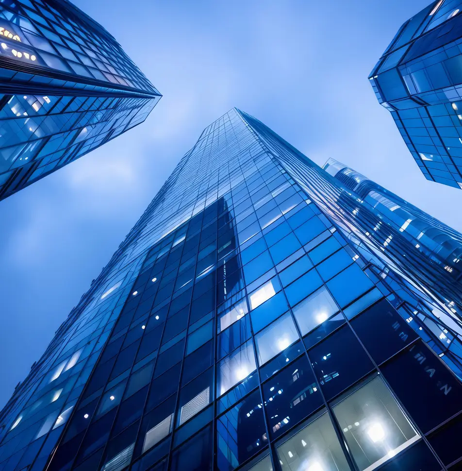 Microsoft Dynamics 365 - Scalability and Flexibility