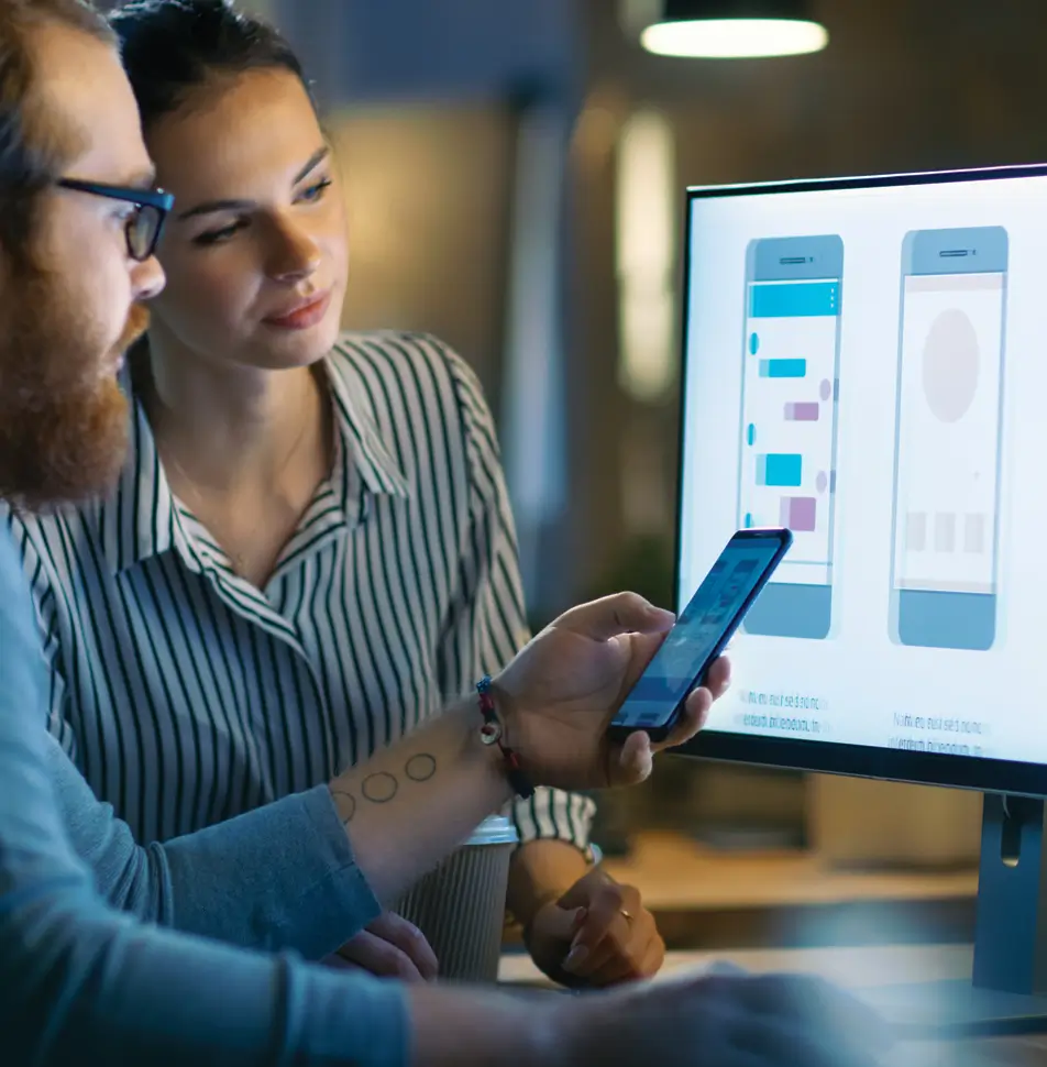 Mobile Application Development