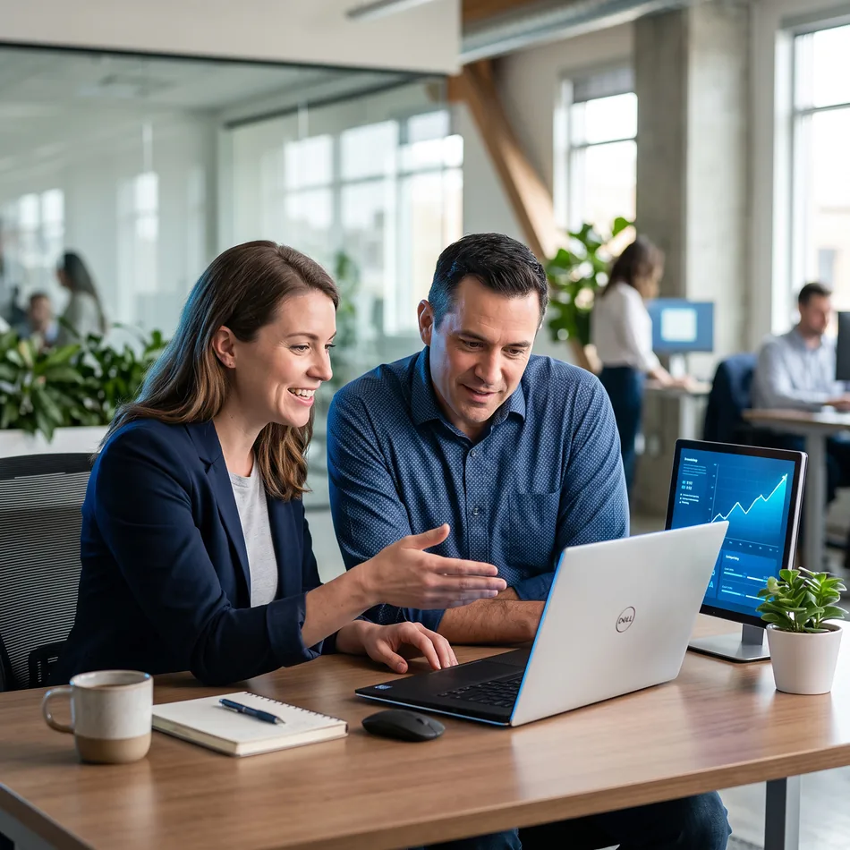 Productivity Potential Software Development