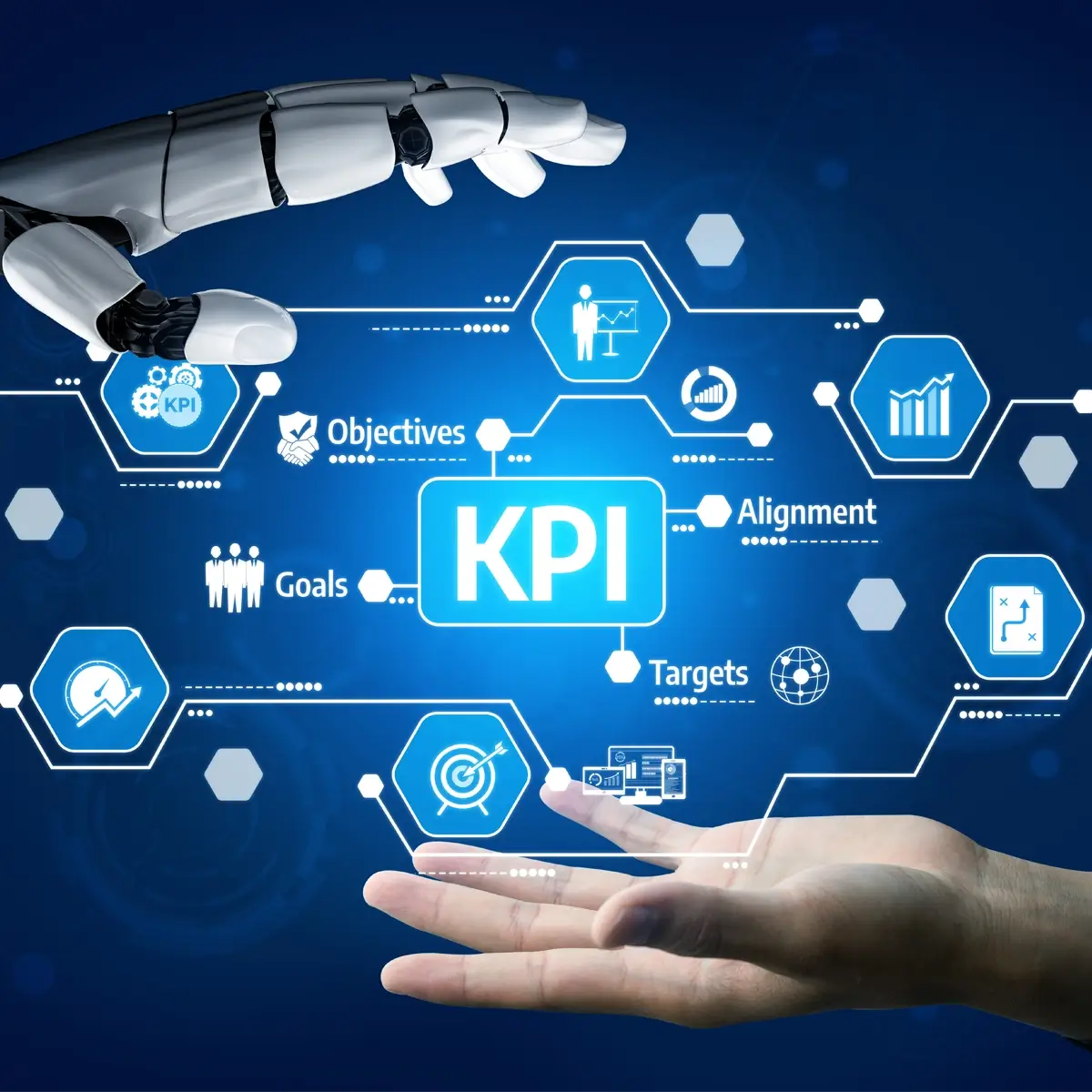 Unlocking tailored innovation through Human + AI for custom Microsoft Dynamics 365 workflows and Azure analytics, driving business growth